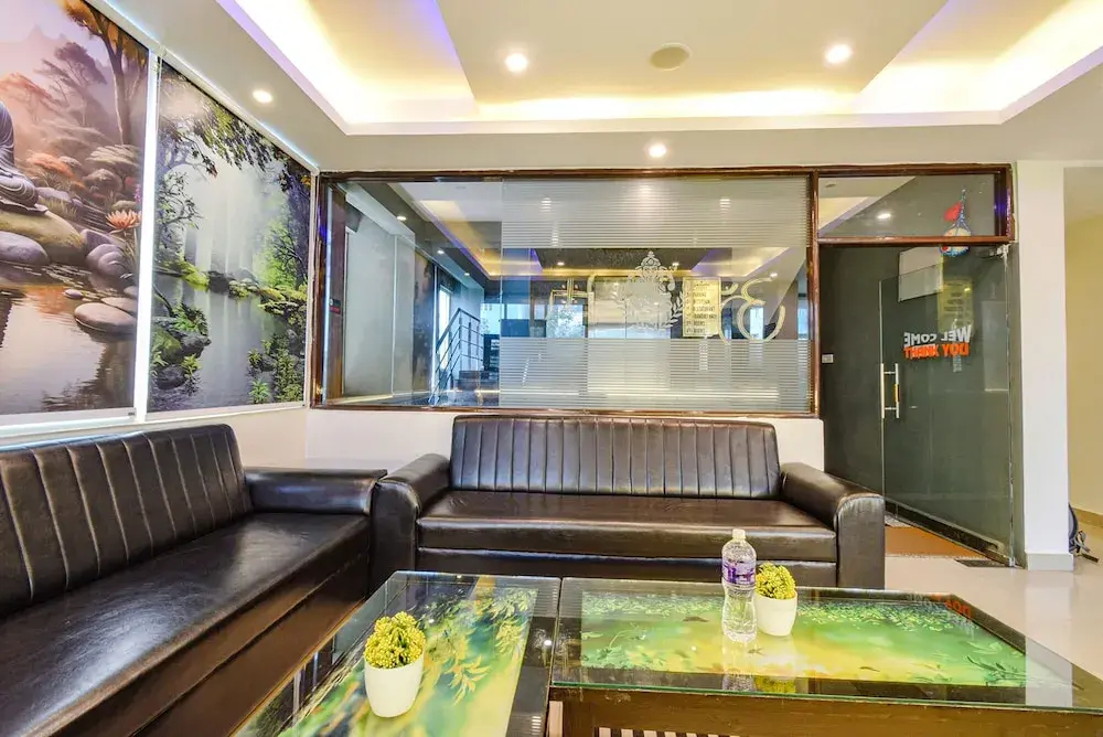 Photo - FabHotel Broholic Prime Suites - Nr Nexus Mall, Kukatpally