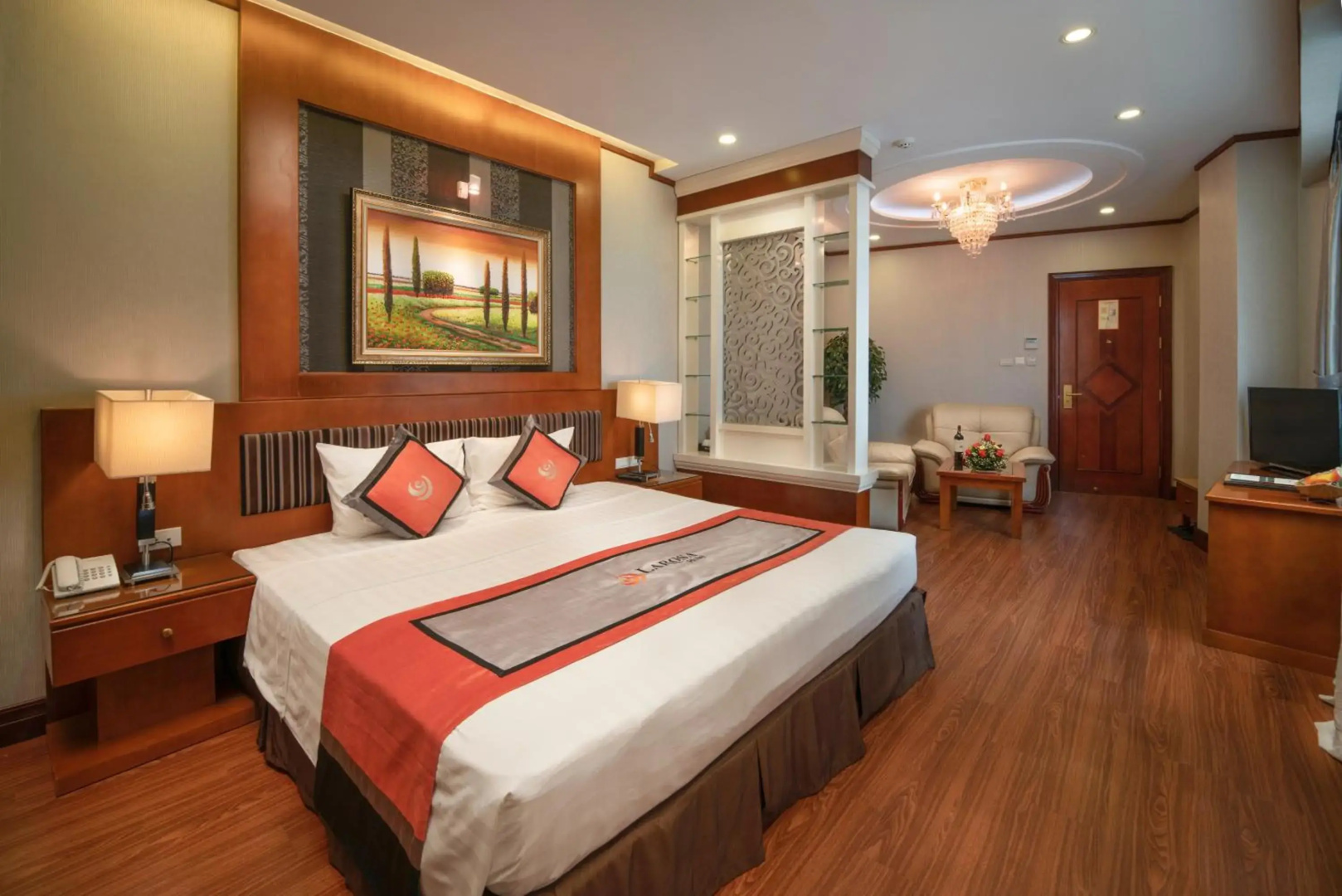 Photo - Hanoi Larosa Hotel