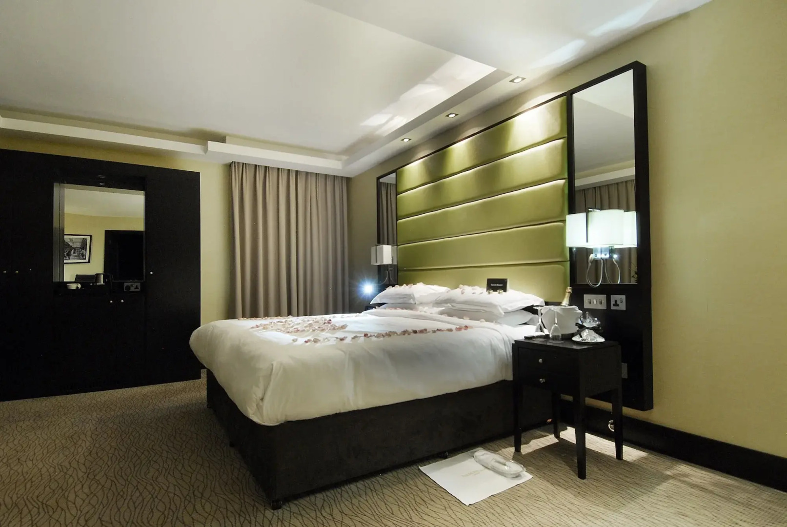 Foto - Montcalm Brewery, London City