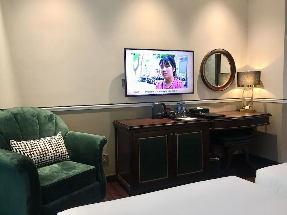 Photo - Hotel du Monde Art