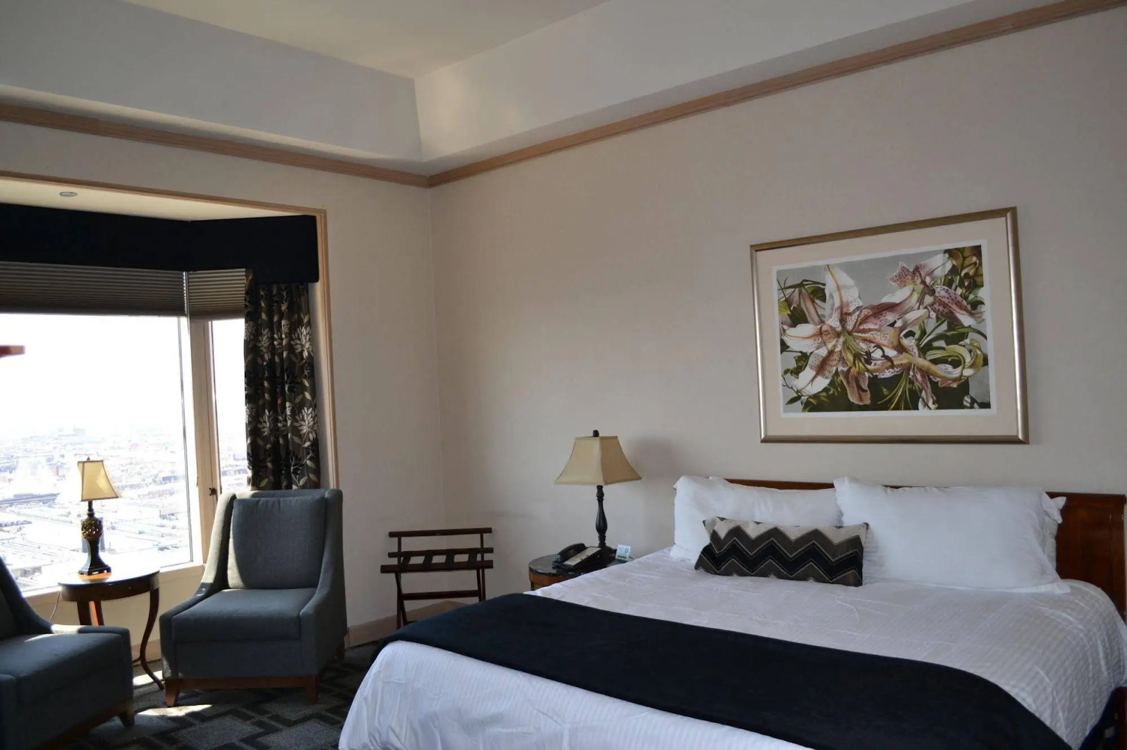 Photo - The Buckingham Hotel