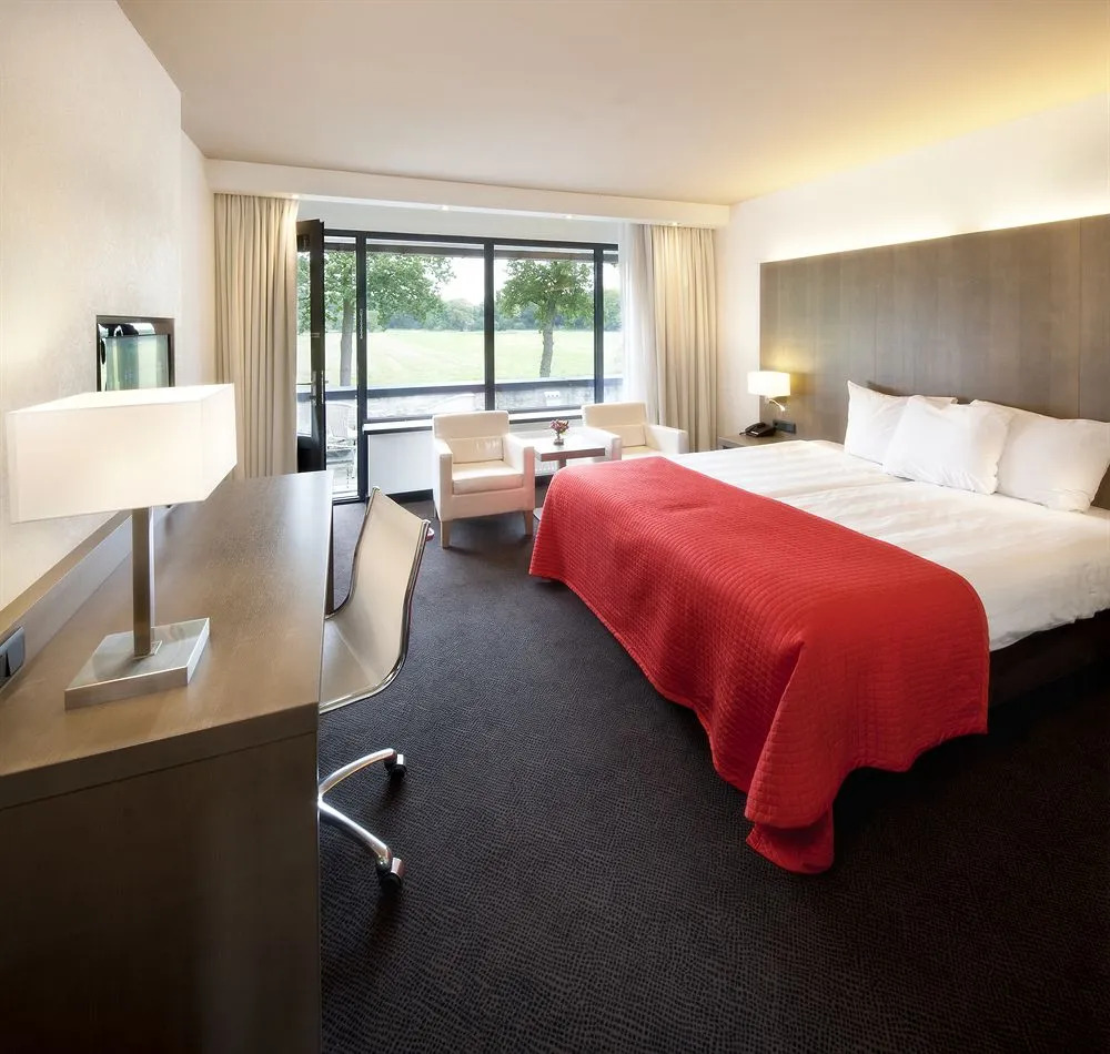 Foto - Van der Valk Hotel de Bilt-Utrecht