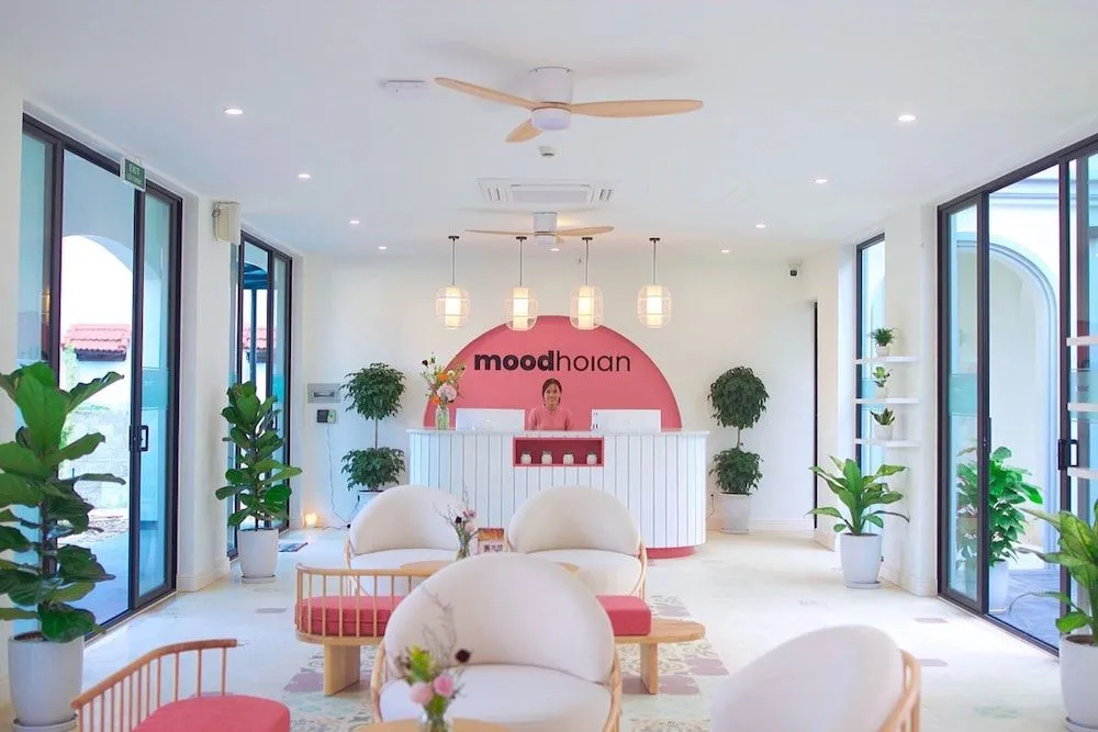 Photo - Moodhoian Riverside Resort & Spa