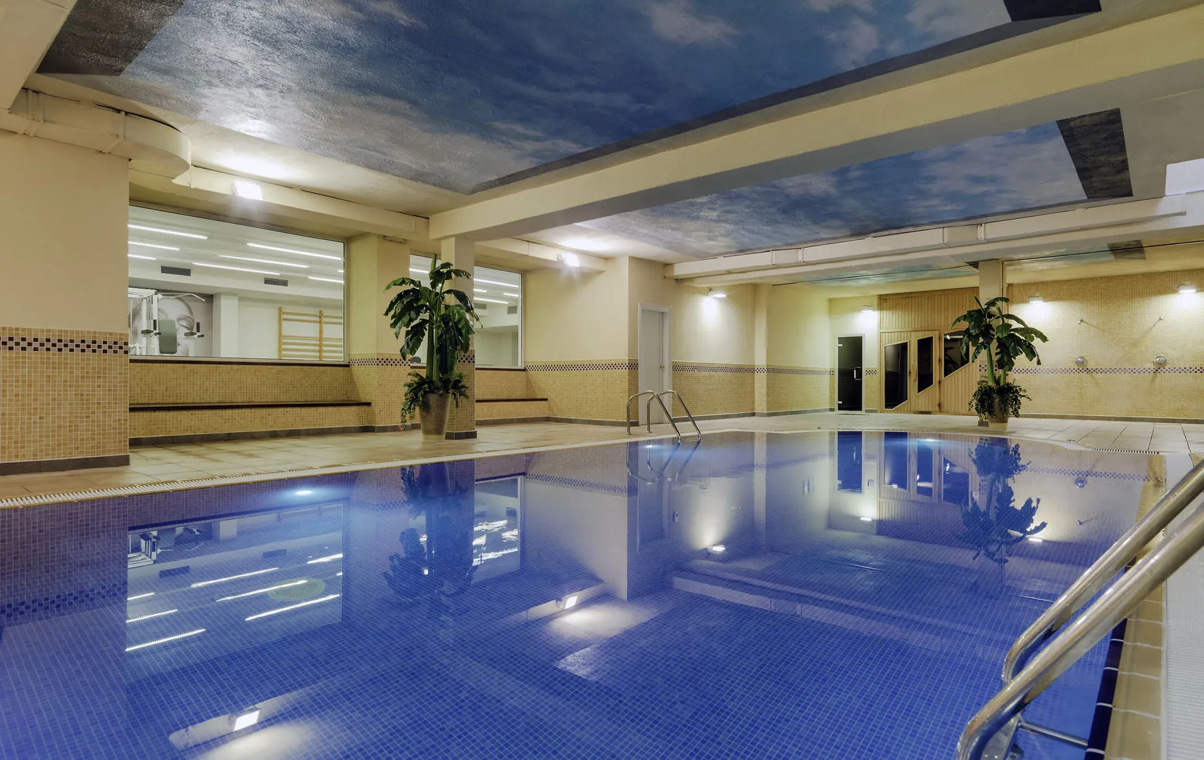 Foto - H10 Mediterranean Village