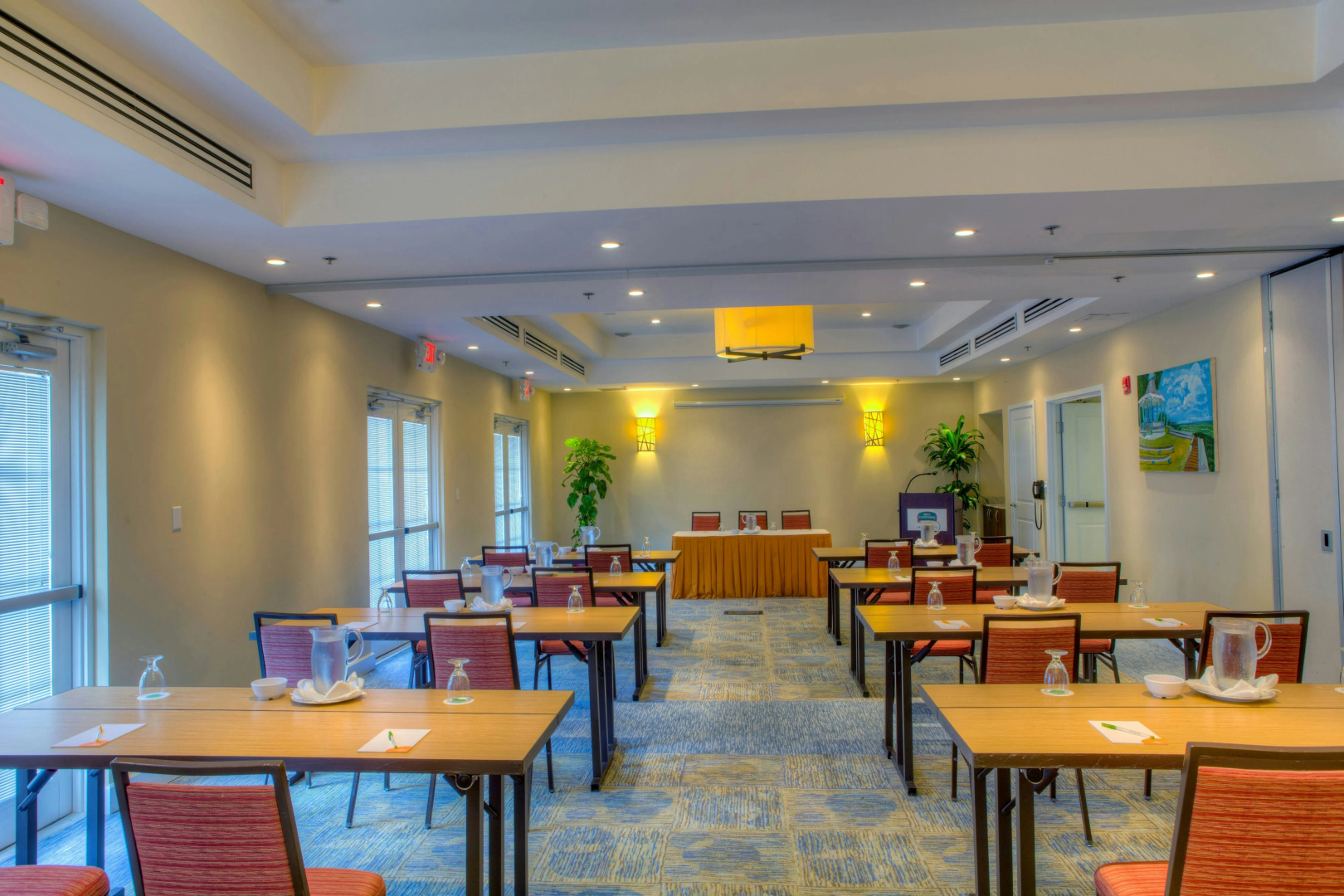 Photo - Courtyard by Marriott Bridgetown, Barbados