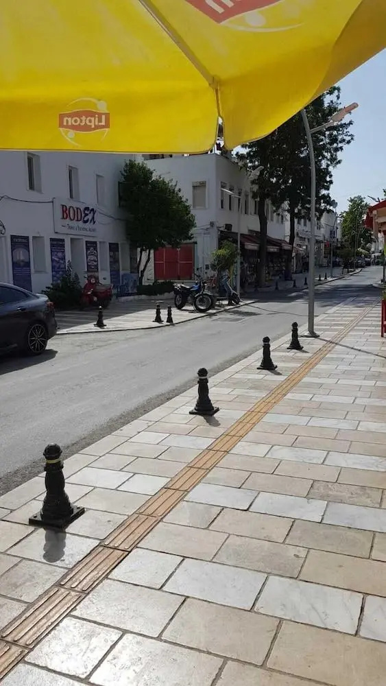 Foto - Sedan Pansiyon 2