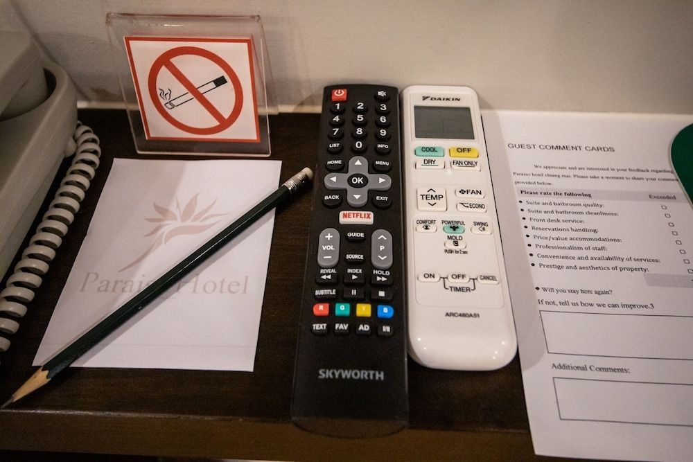 Foto - Paraiso Hotel Chiangmai