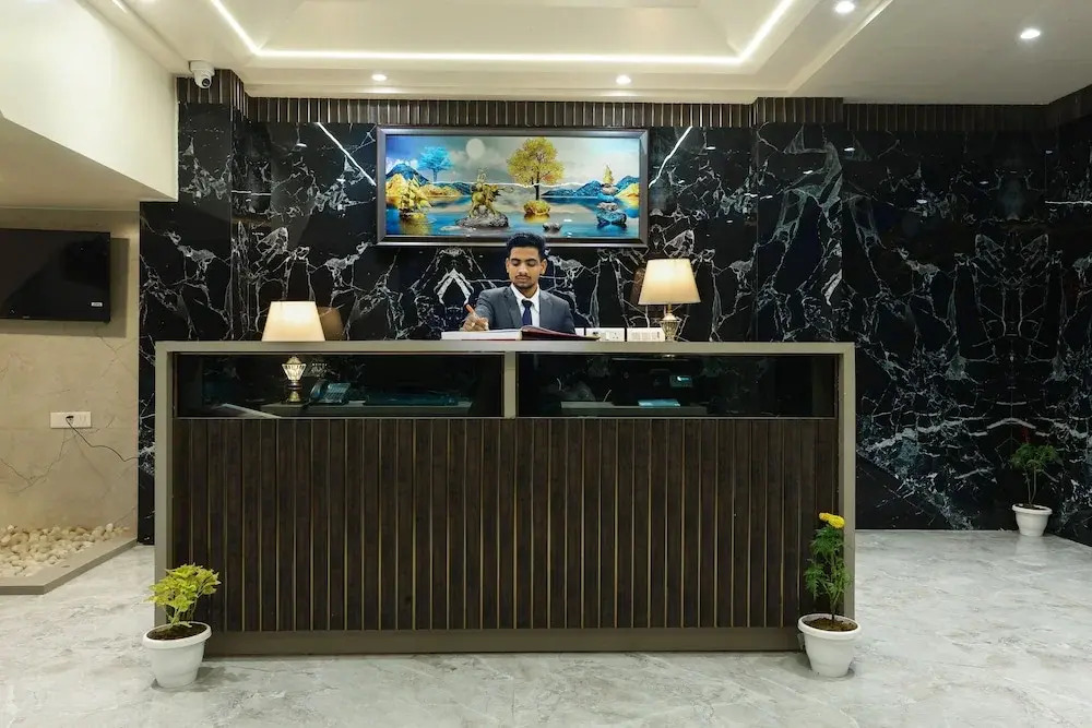 Foto - OPO Horizon Vertu