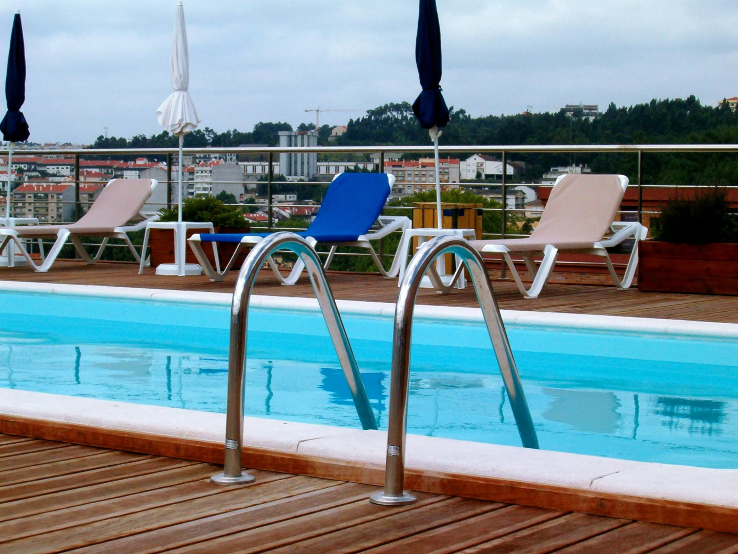 Foto - Eurosol Residence Hotel Apartamento