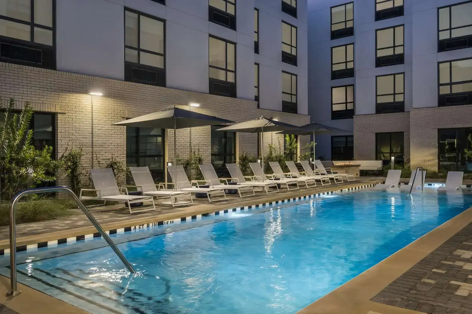 Foto - Hampton Inn Austin East Side 5th Street