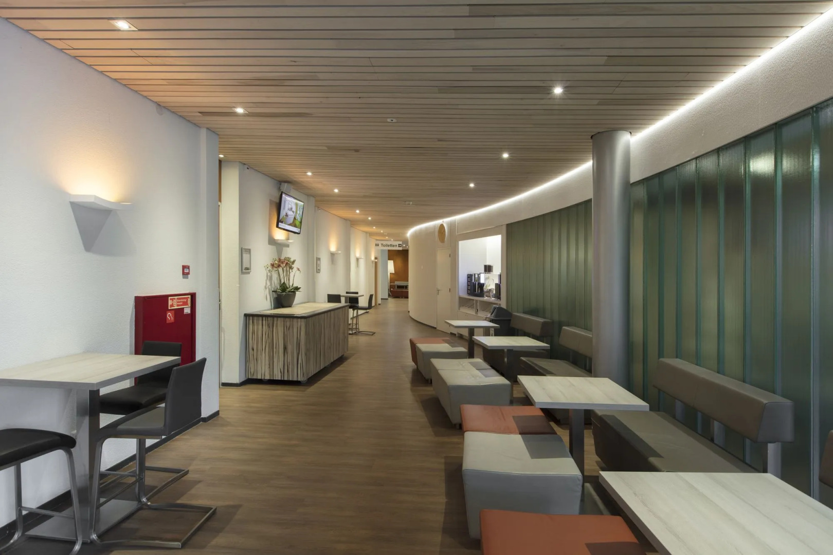 Foto - Hotel Mitland