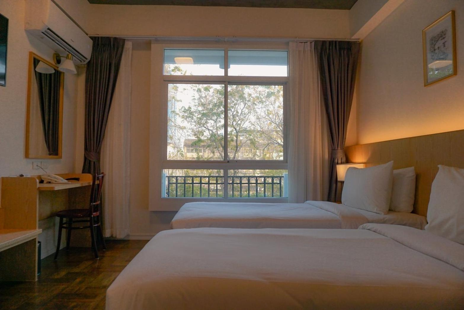 Photo - Ago Hotel Chinatown
