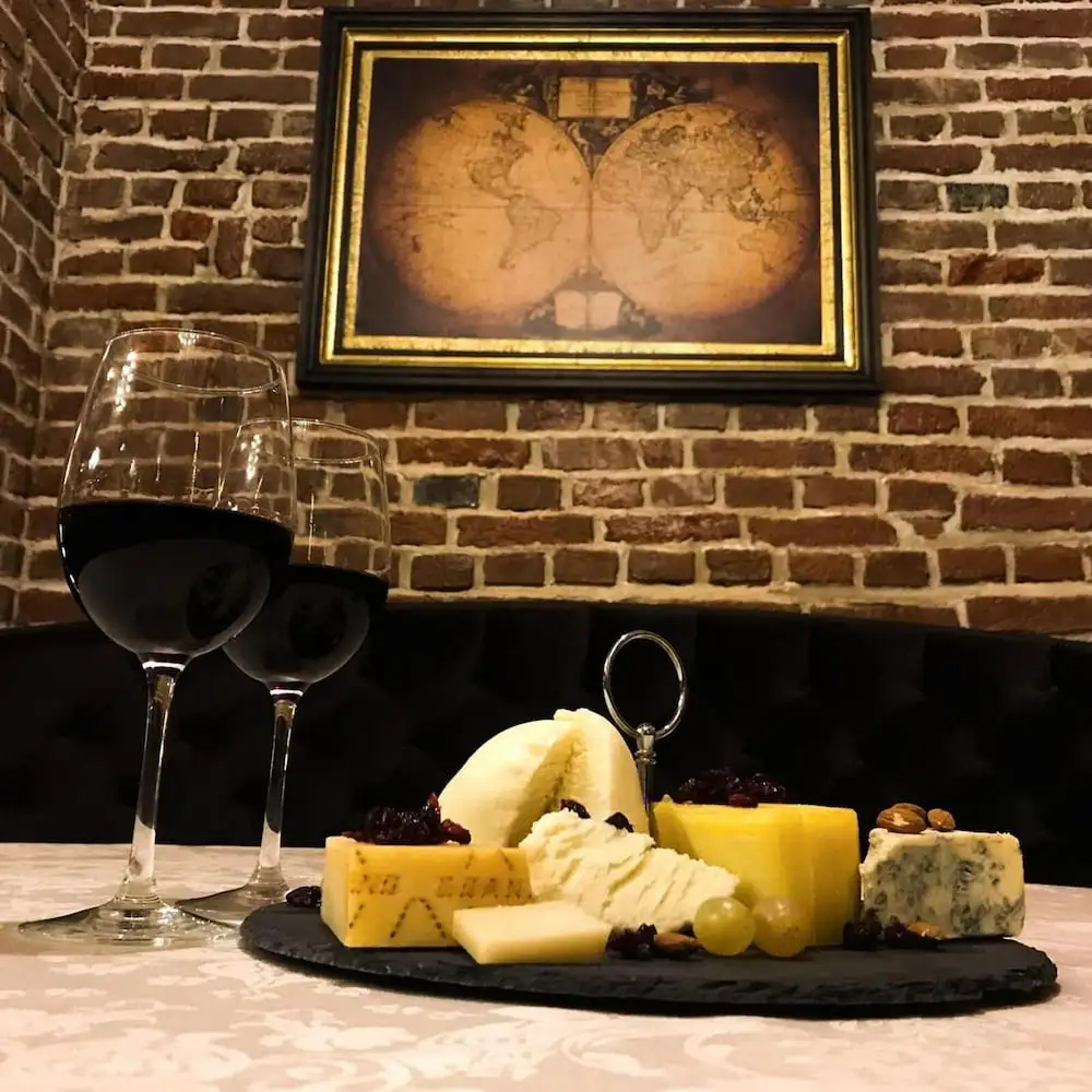 Photo - Hotel Boutique 5 Continents