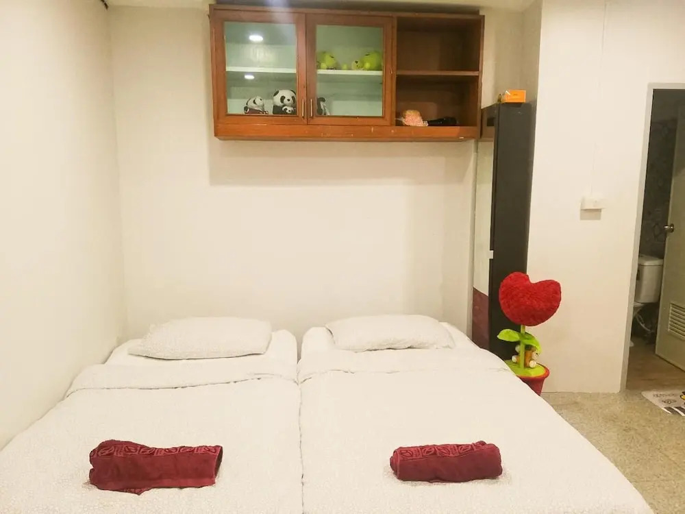 Photo - Baan1668 Hometel near Chinatown One Bangkok