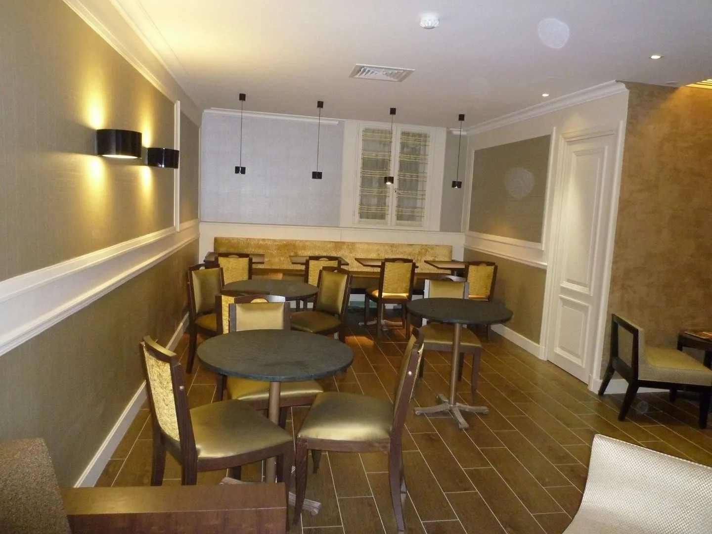 Photo - Logis Hôtel 15 Montparnasse