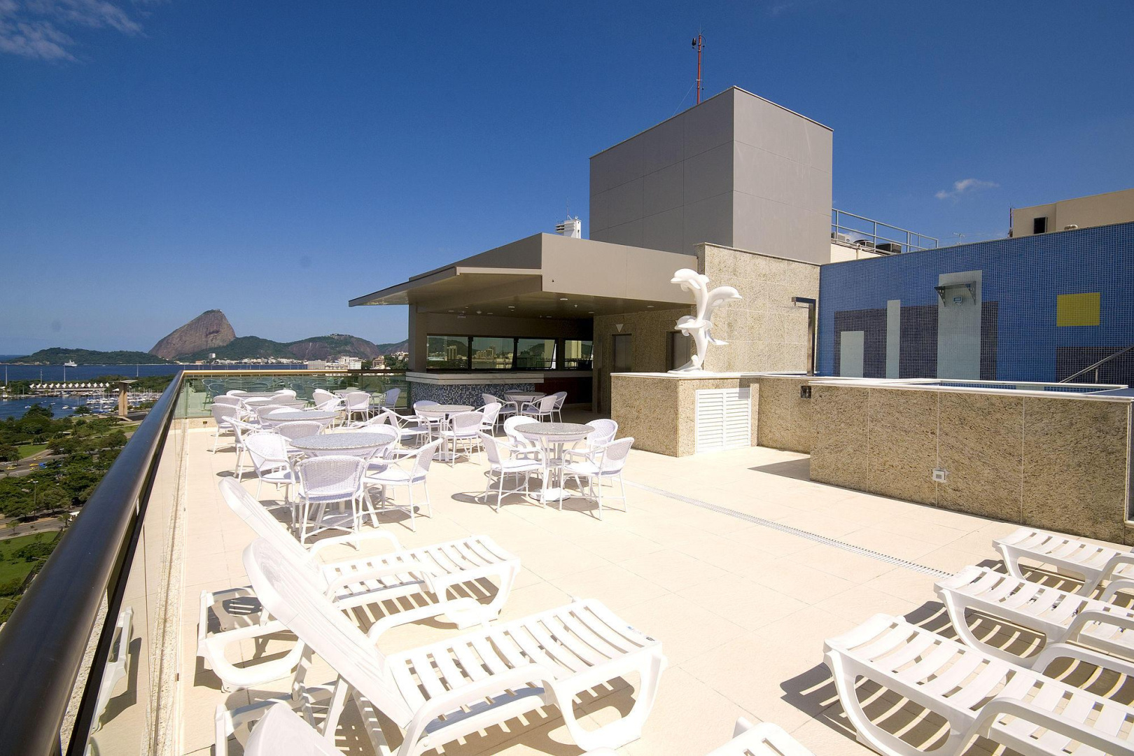 Photo - Hotel Atlantico Business Centro