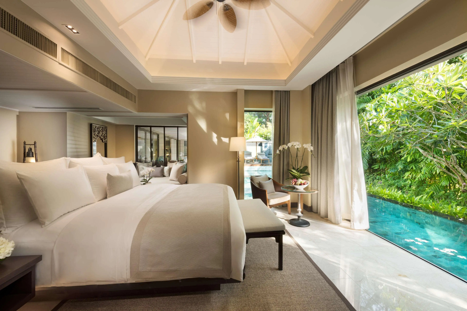Foto - Anantara Layan Phuket Resort