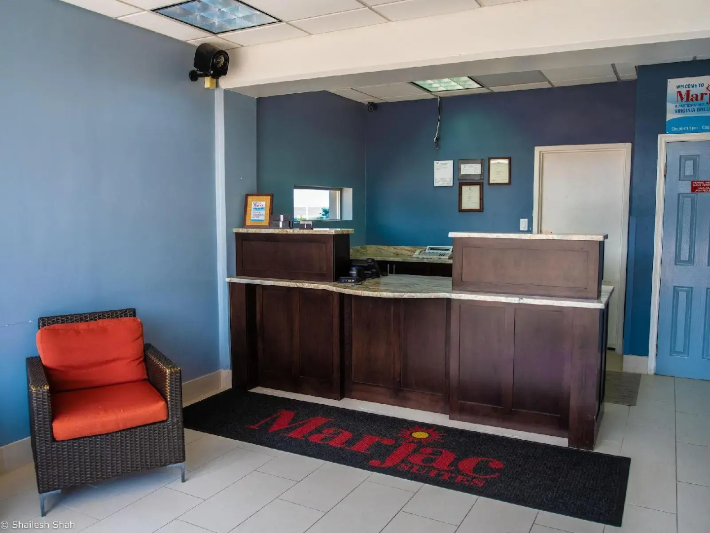 Photo - Marjac Suites Virginia Beach Oceanfront