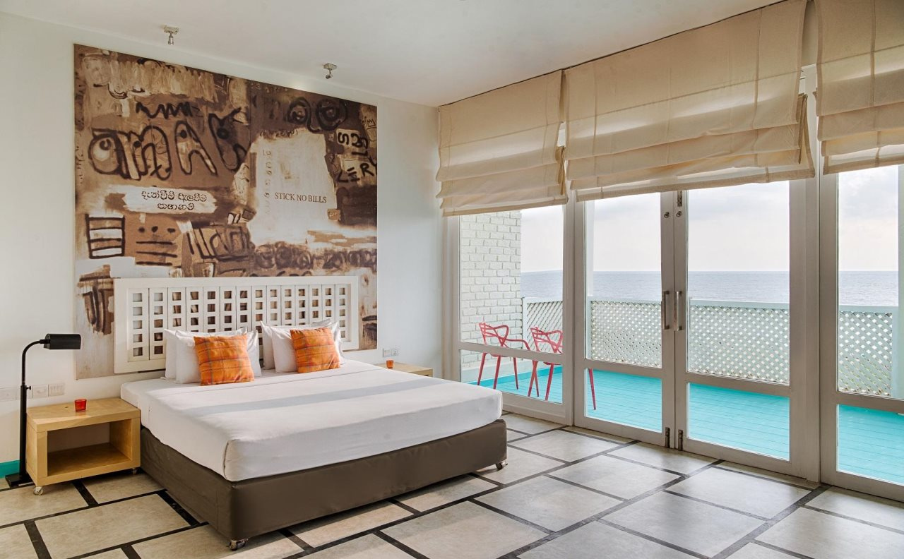 Foto - Hotel J Negombo