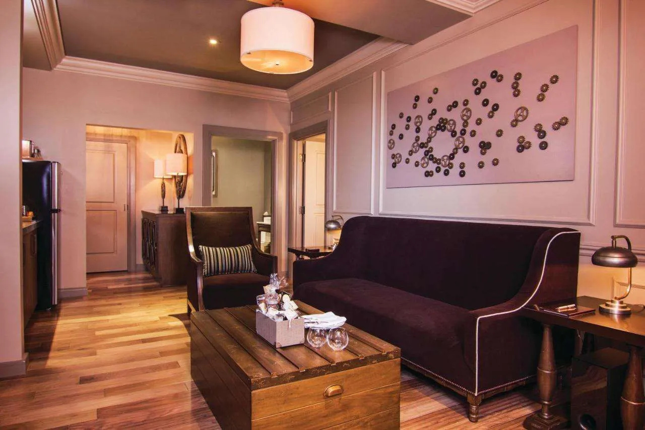 Photo - The Cromwell- A Caesars Rewards Destination