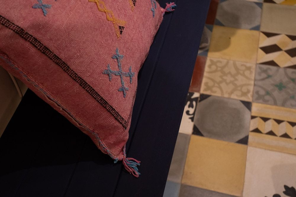 Foto - LALA Boutique Hotel Tel-Aviv
