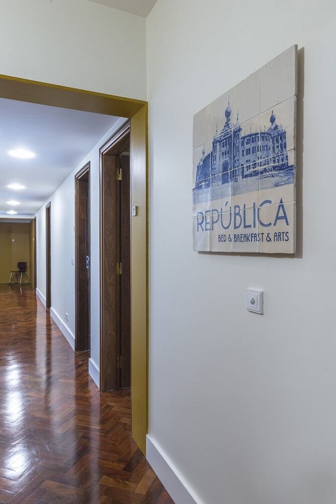Photo - República Bed & Breakfast