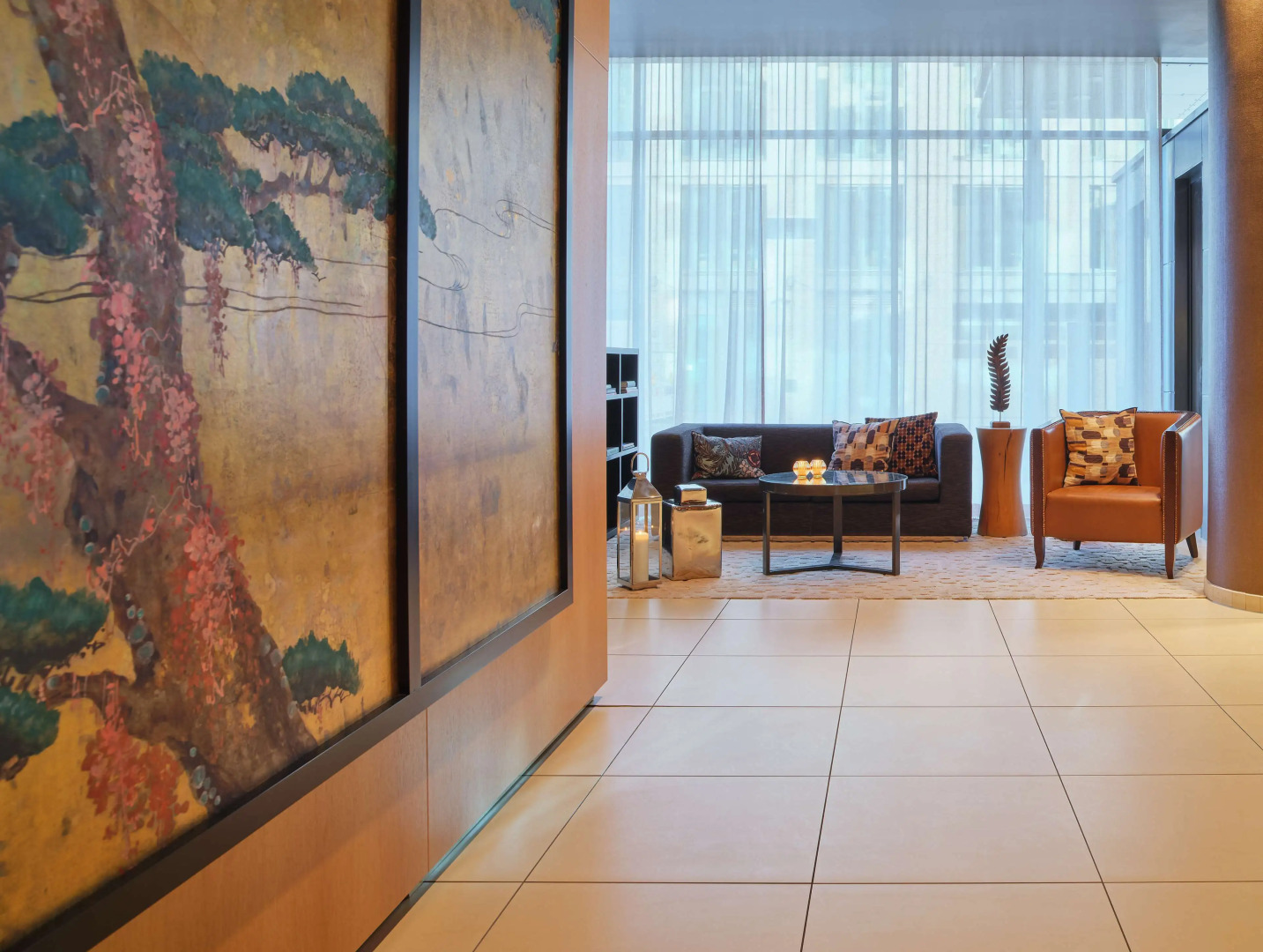 Foto - Adina Apartment Hotel Frankfurt Neue Oper