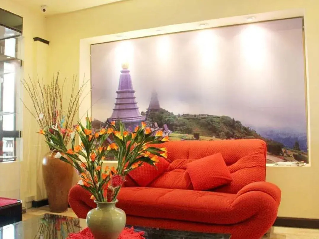 Foto - NIM SEE SENG Hotel