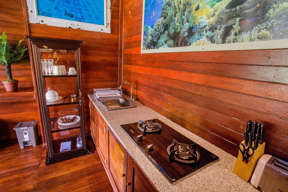 Foto - Sunset Garden Nusa Lembongan