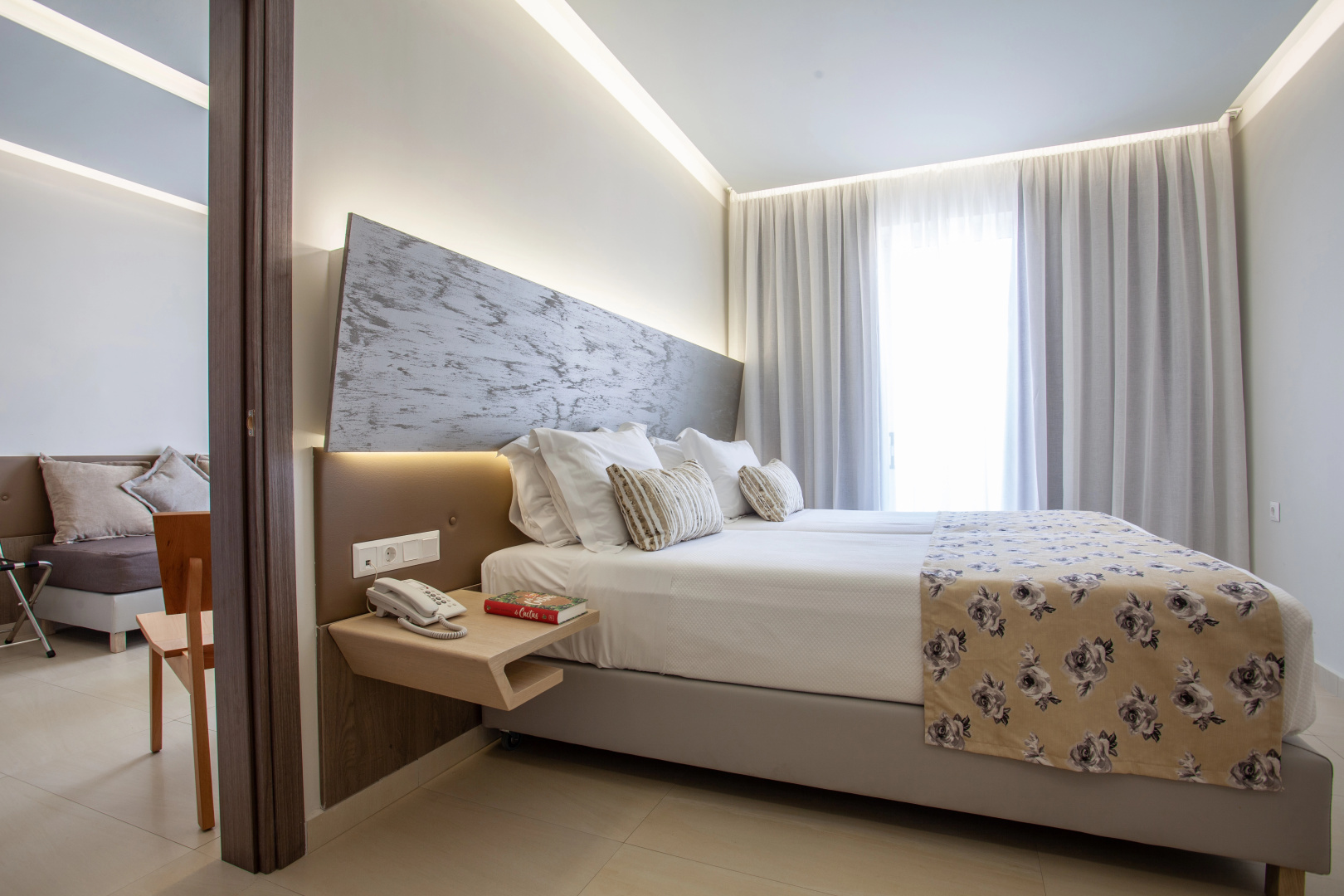 Foto - Melrose Rethymno by Mage Hotels