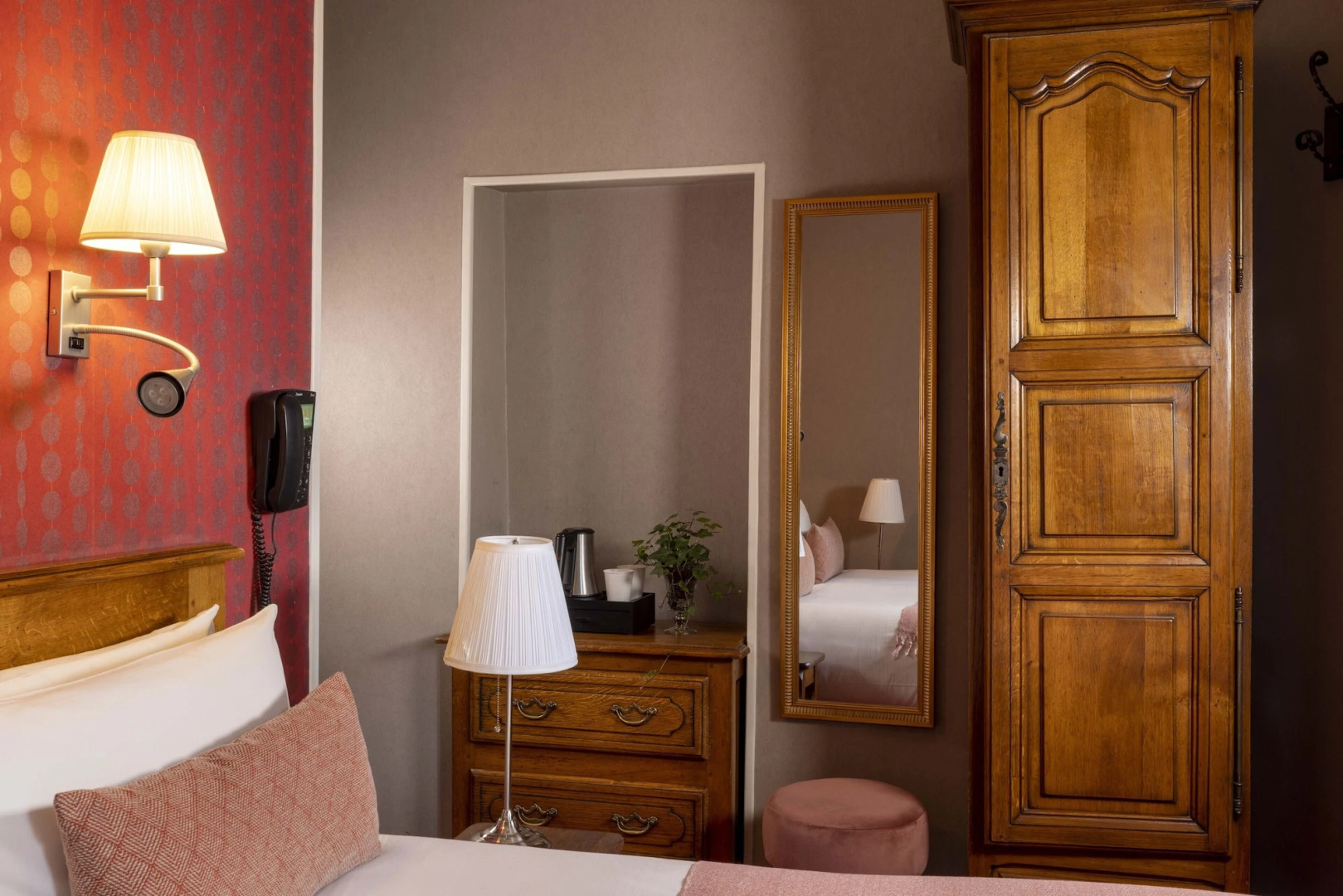 Foto - Welcome Hotel