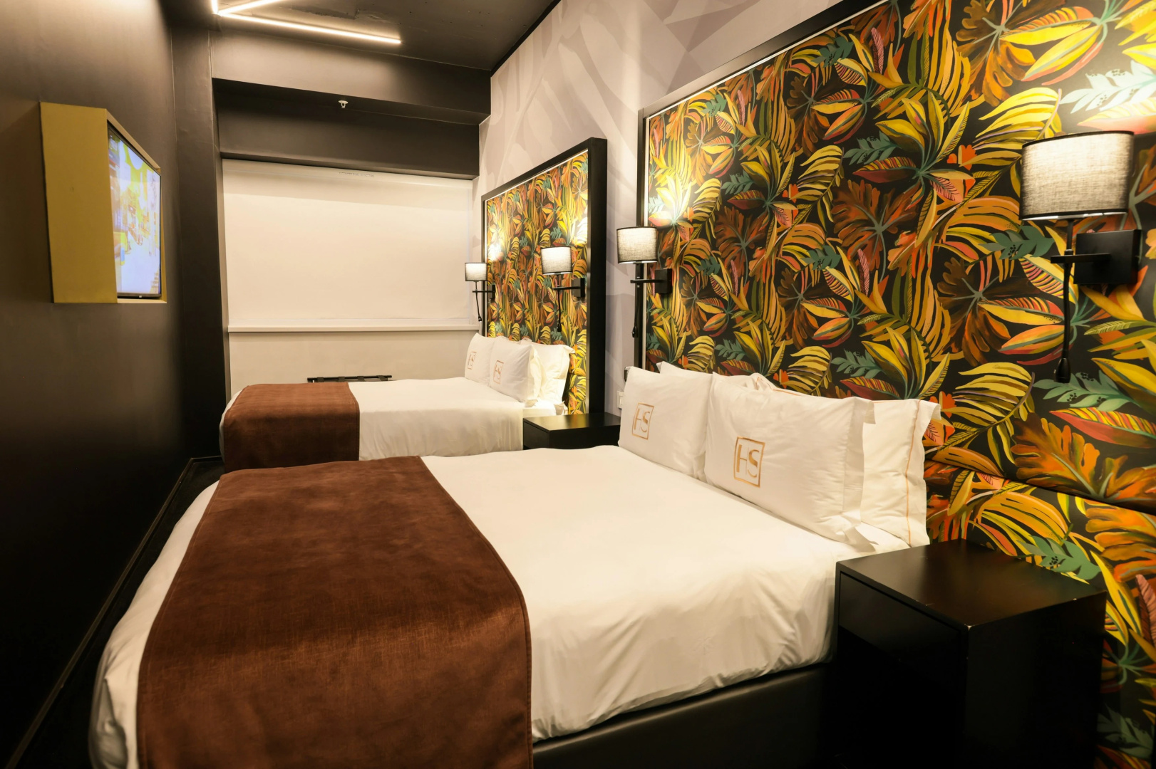 Foto - Hotel Sky Sandton