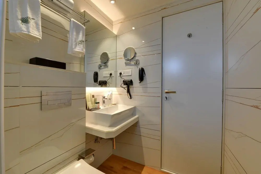 Foto - The Fern Residency Mumbai, Mira Road, Series by Marriott