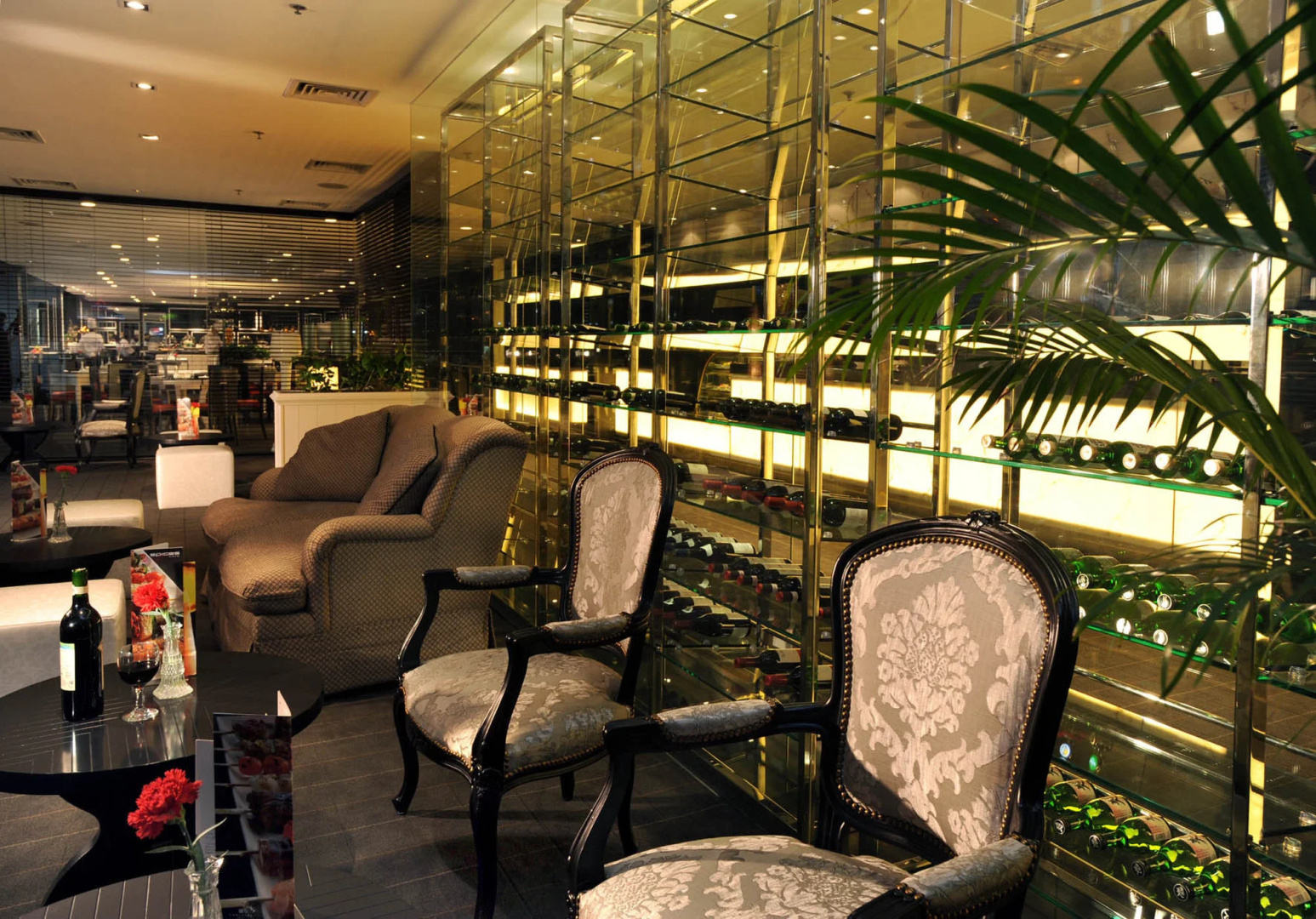 Photo - Concorde Hotel Singapore