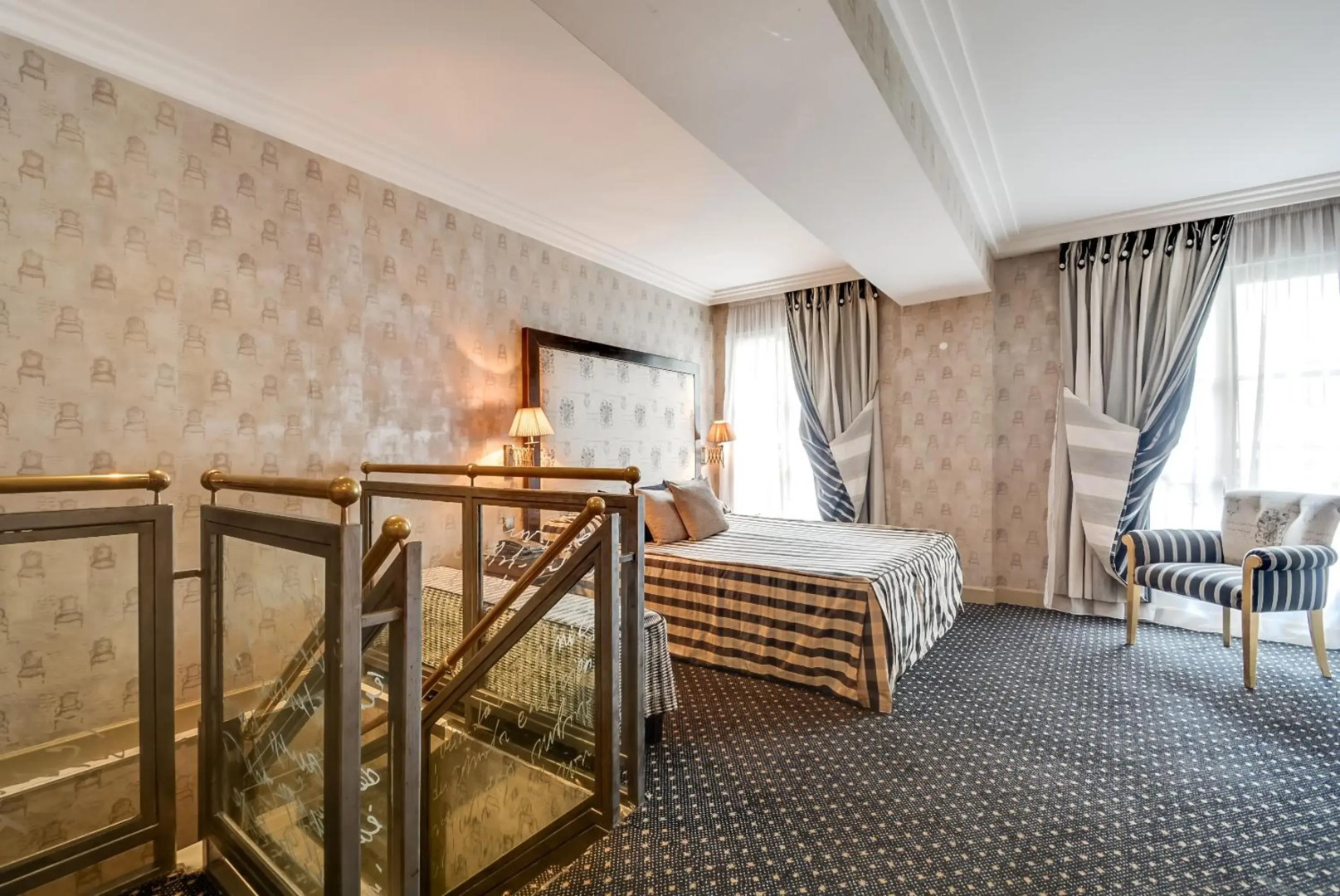 Foto - Villa Lutèce Port Royal