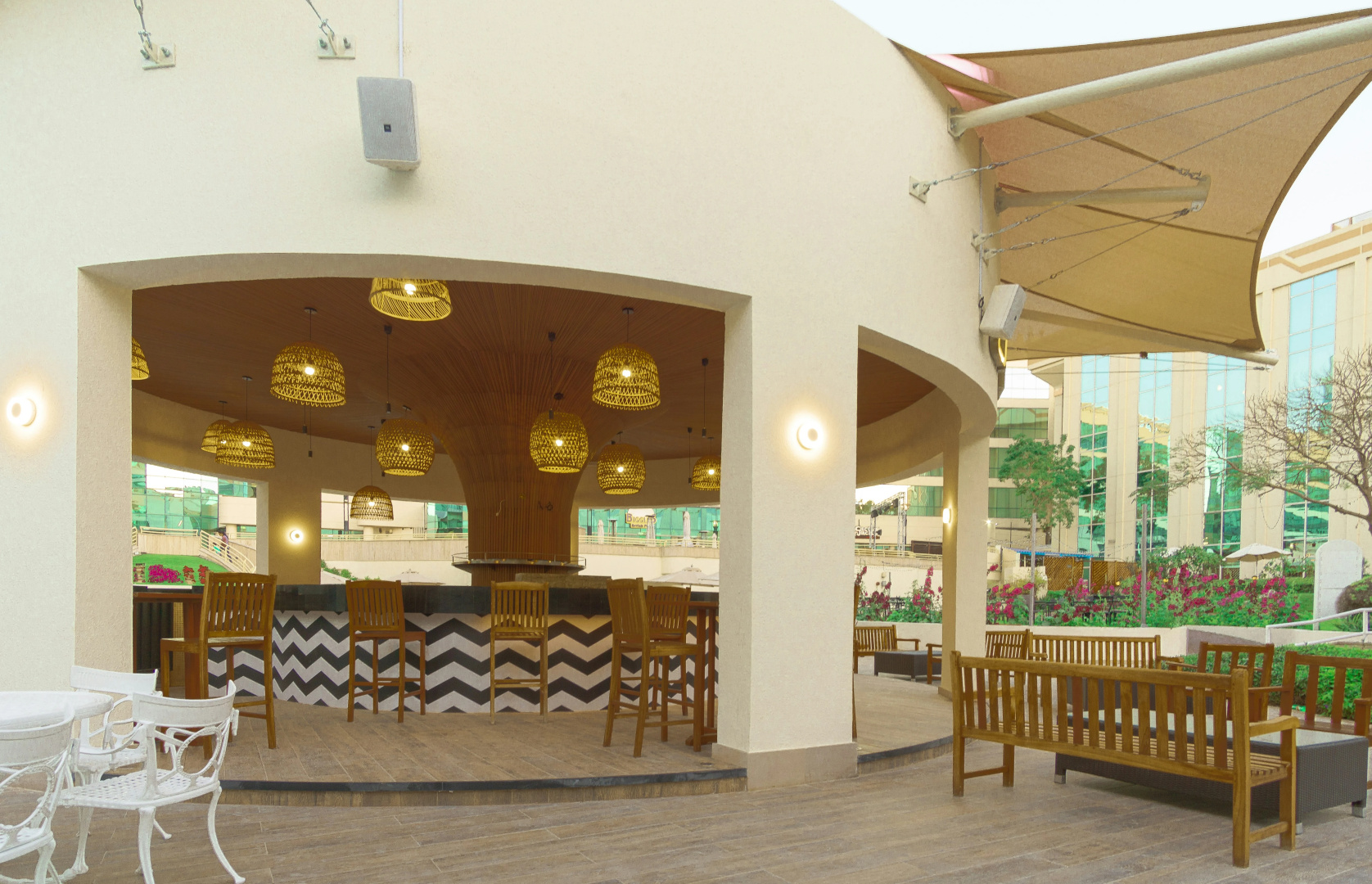 Foto - Millennium Airport Hotel Dubai