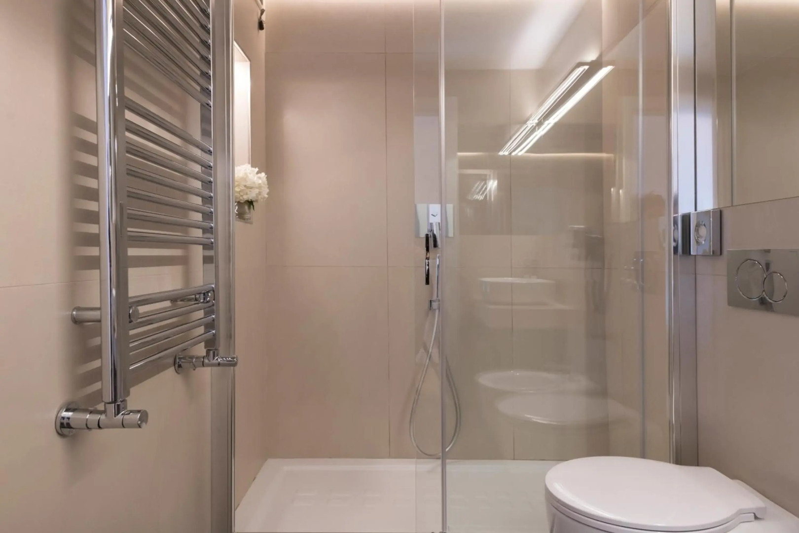 Photo - Courtyard by Marriott Mexico City Revolucion