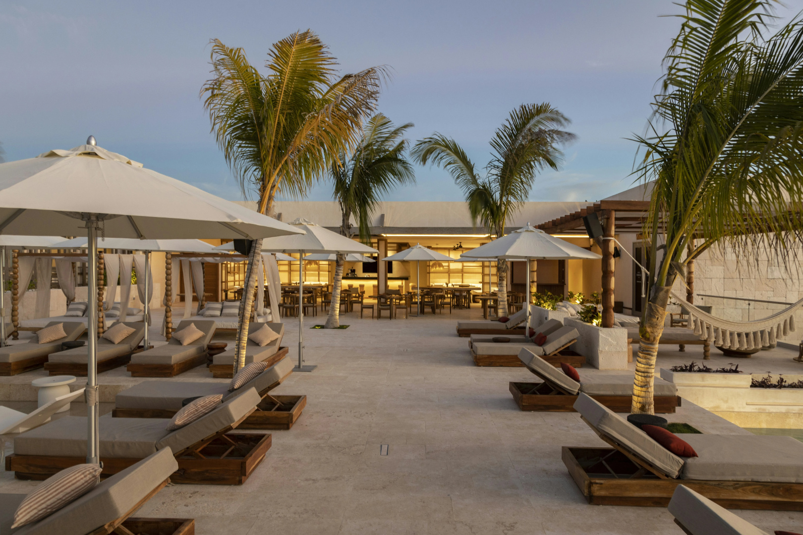 Foto - Motto by Hilton Tulum