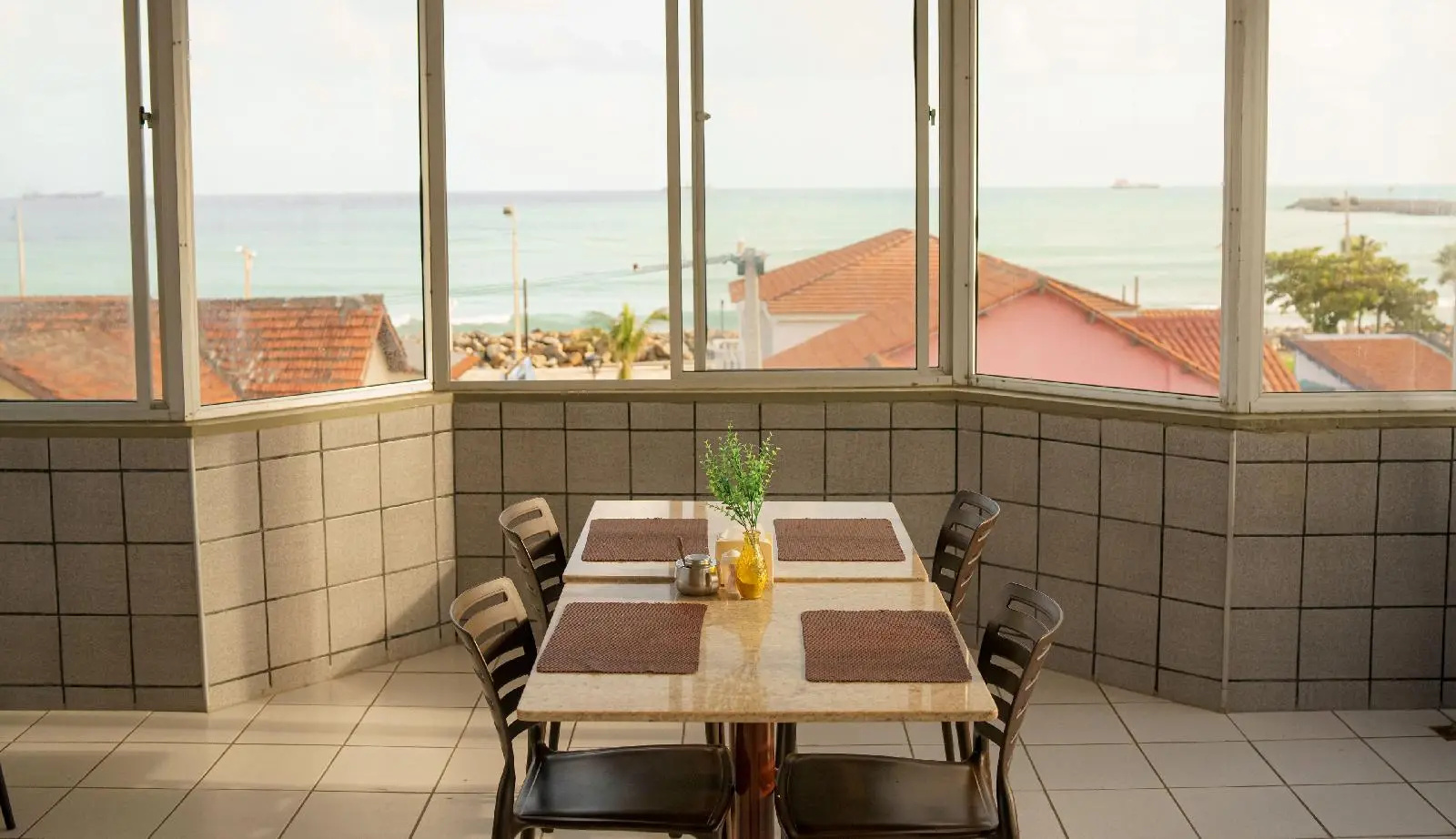 Foto - Iracema Mar Hotel