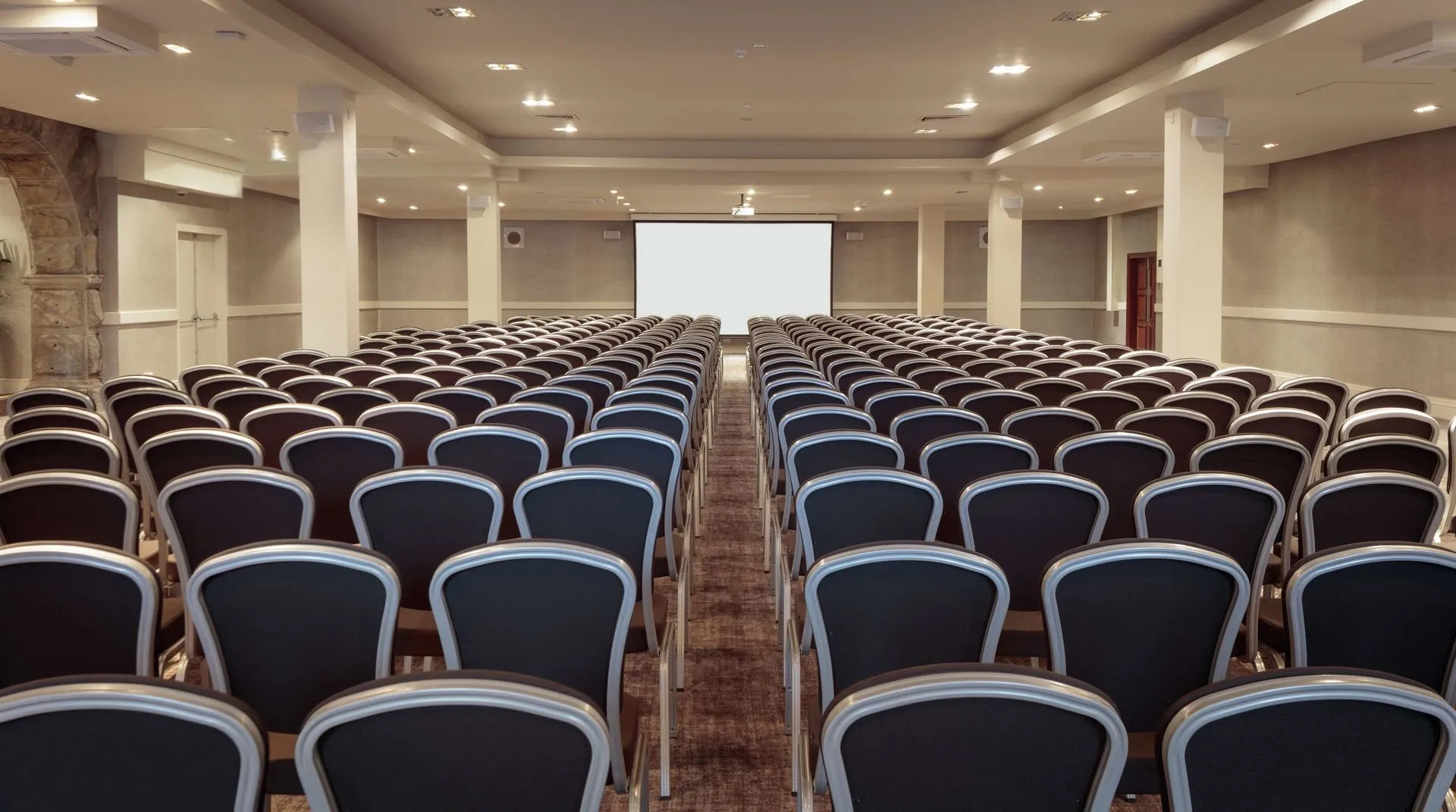 Foto - DoubleTree by Hilton Harrogate Majestic Hotel & Spa