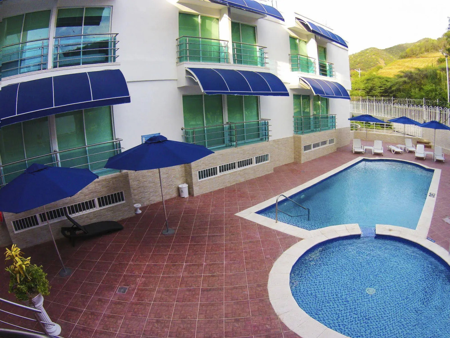 Photo - Del Mar Hotel