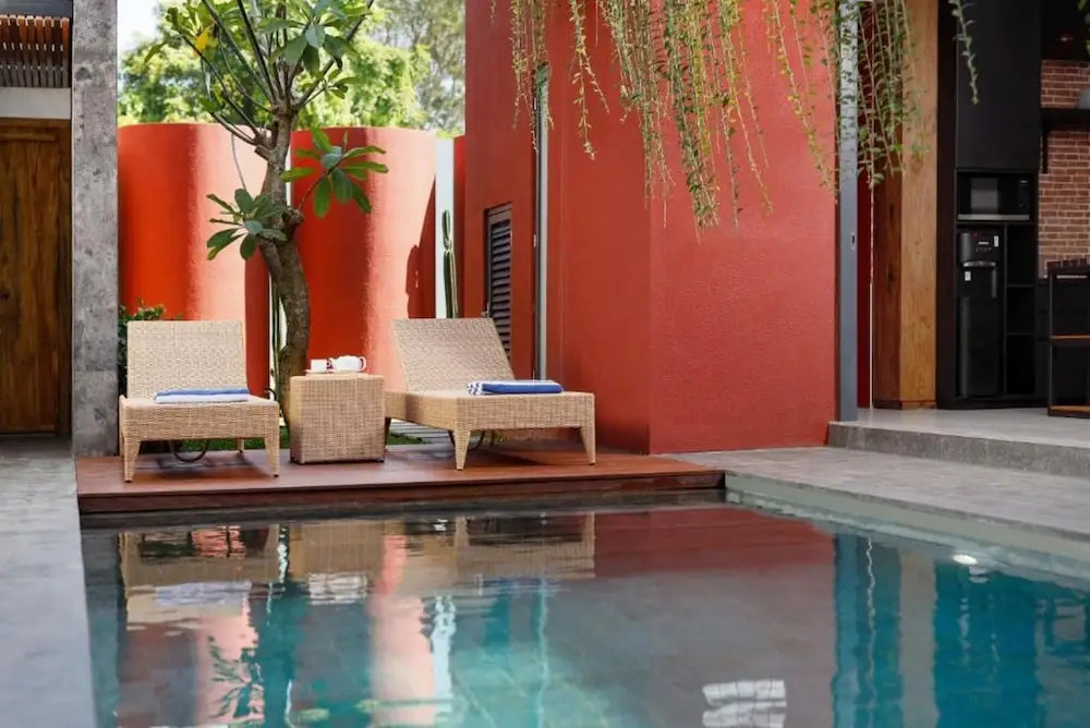 Foto - Villa Eliza Canggu