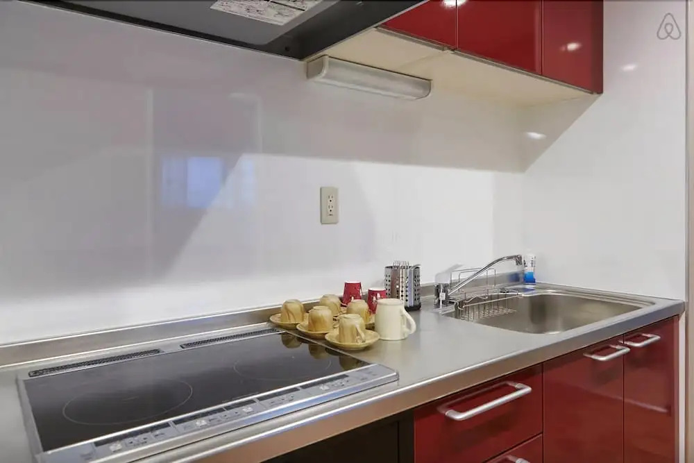 Photo - Tsubame Hotel Asakusabashi