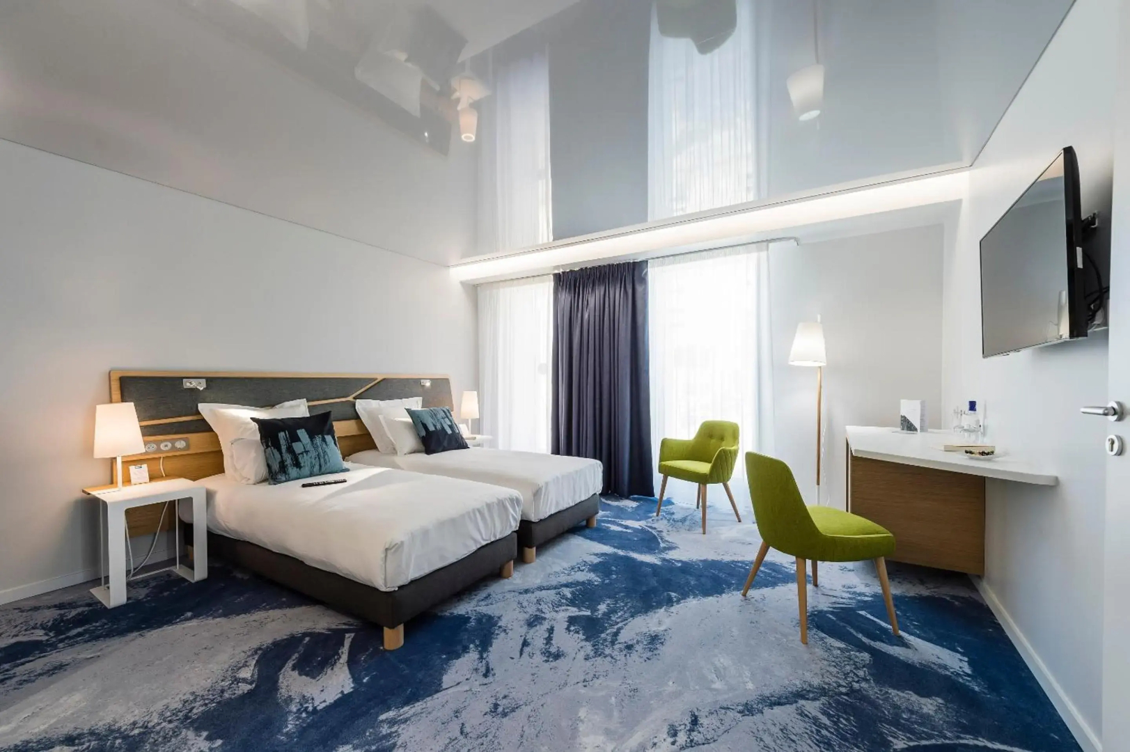 Photo - Seeko'o Hotel Bordeaux