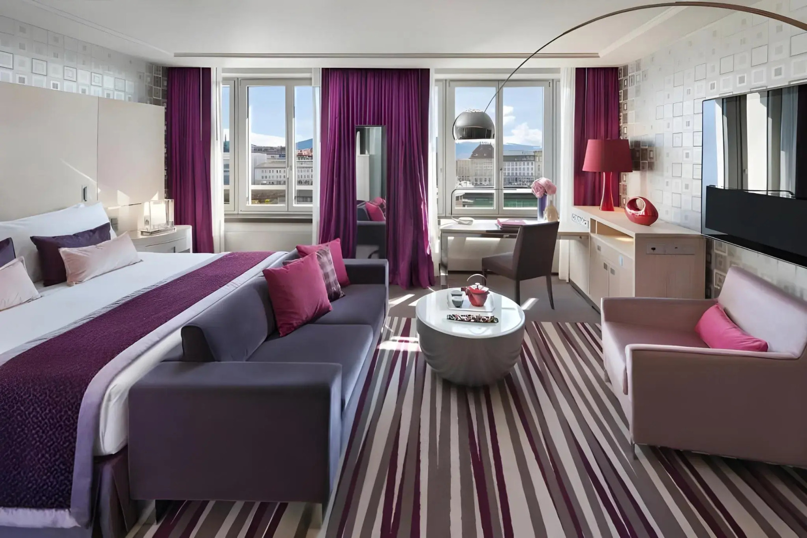 Foto - Mandarin Oriental, Geneva