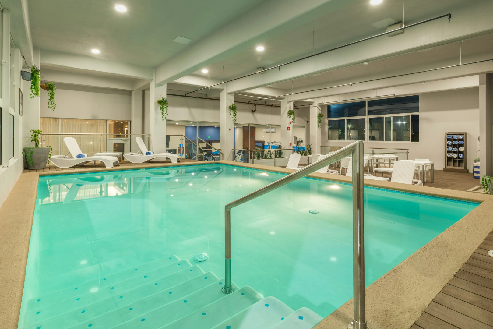 Foto - Hampton Inn by Hilton Tijuana
