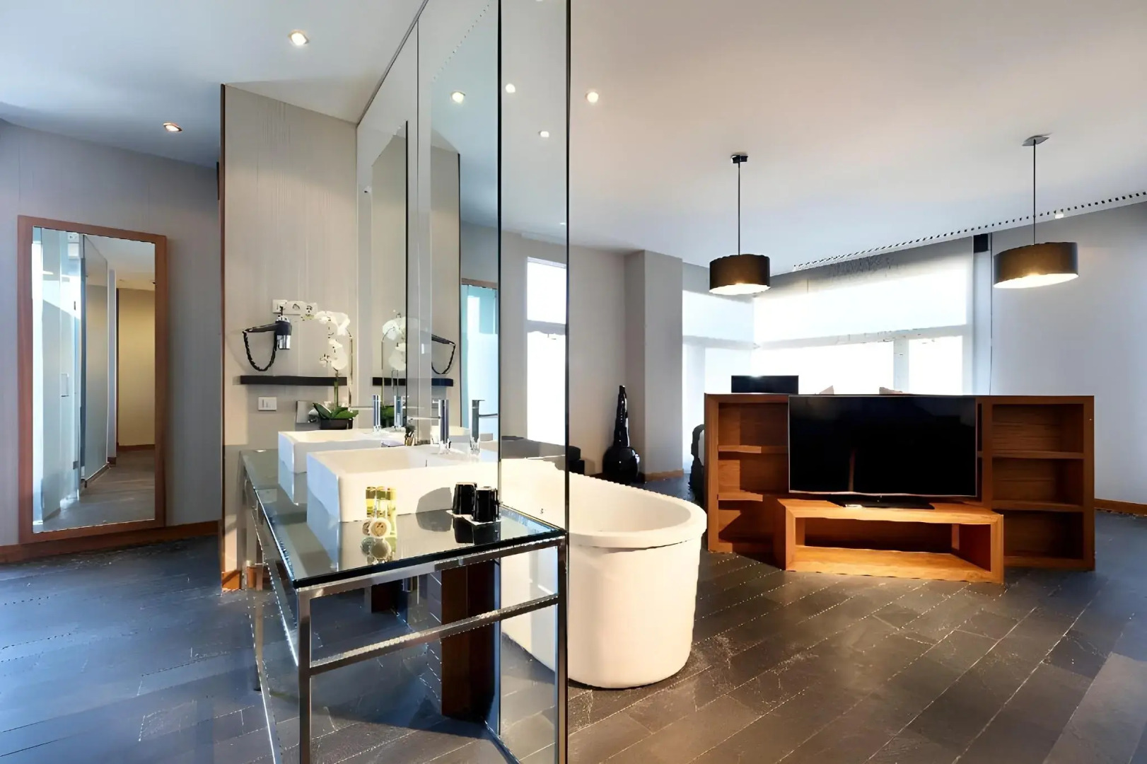 Photo - Eurostars Madrid Congress