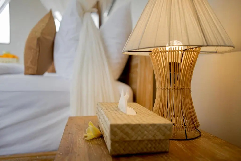 Photo - Santosha Place