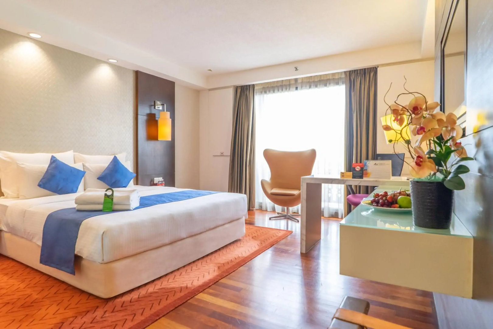 Photo - Seri Pacific Hotel Kuala Lumpur