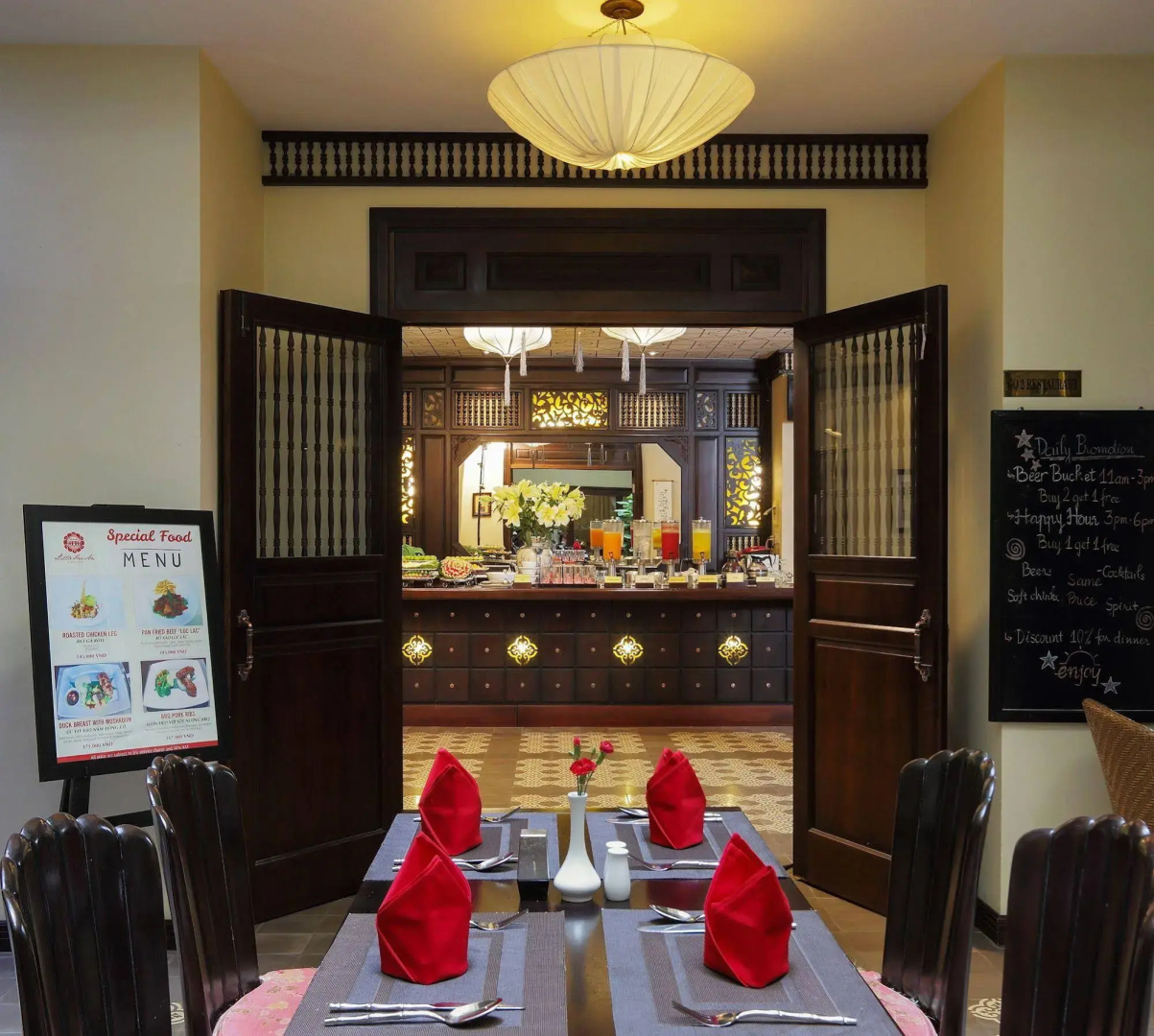 Photo - Little Hoi An . A Boutique Hotel & Spa